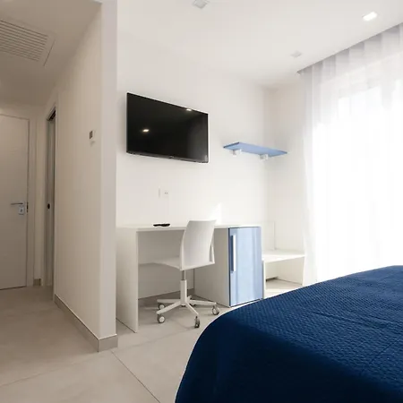 Dimora Al Campanile Bed & Breakfast *