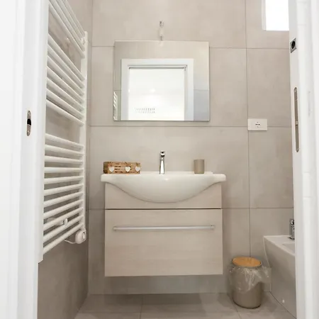 Dimora Al Campanile Bed & Breakfast Manfredonia