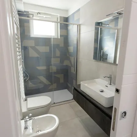 Dimora Al Campanile Bed & Breakfast