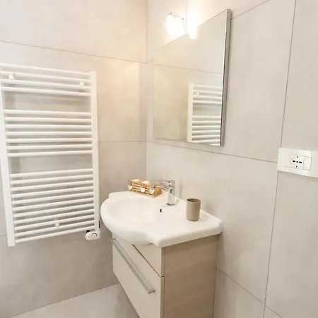 Bed & Breakfast Dimora Al Campanile *