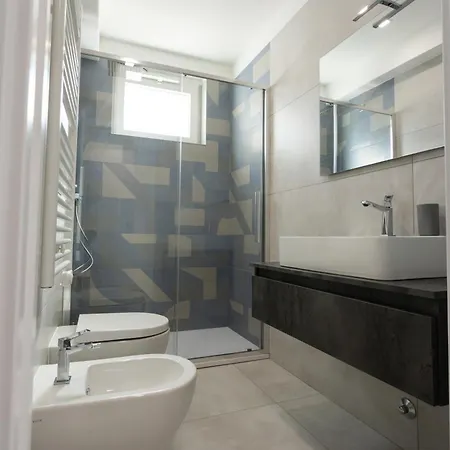 Dimora Al Campanile Bed & Breakfast 3*