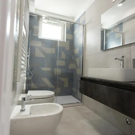 Bed & Breakfast Dimora Al Campanile *