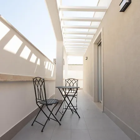 Bed & Breakfast Dimora Al Campanile Manfredonia