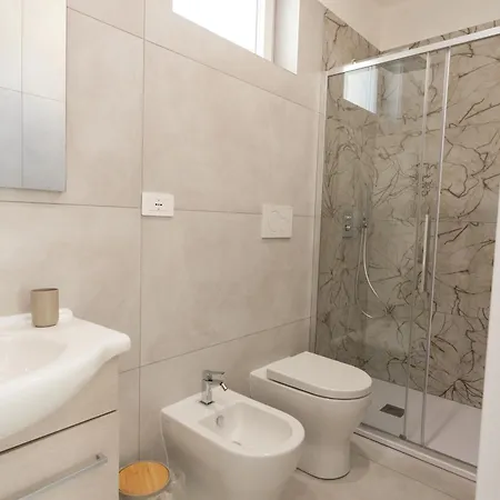 Bed & Breakfast Dimora Al Campanile Manfredonia