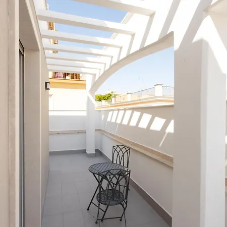 Dimora Al Campanile 3* Manfredonia