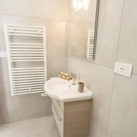 Dimora Al Campanile Bed & Breakfast *