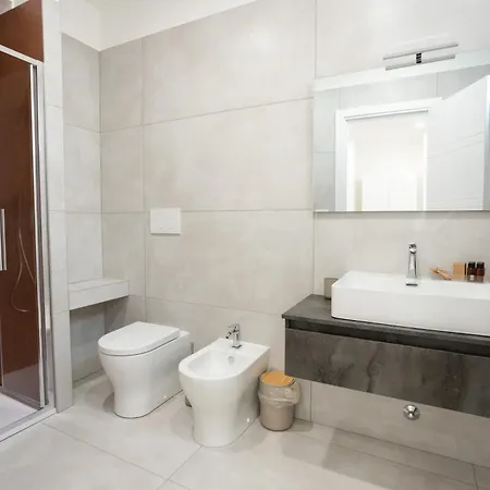 Dimora Al Campanile Bed & Breakfast
