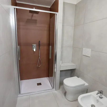 Bed & Breakfast Dimora Al Campanile 3*