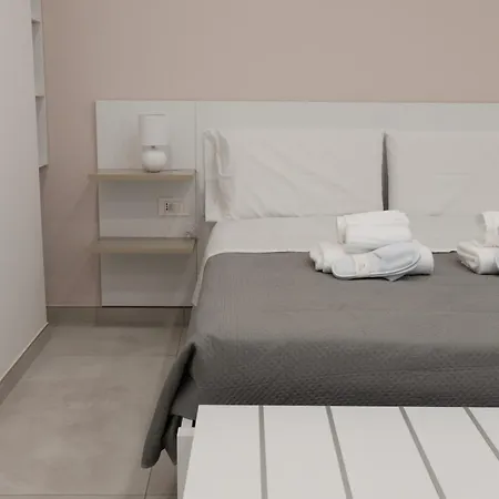 Dimora Al Campanile 3* Manfredonia