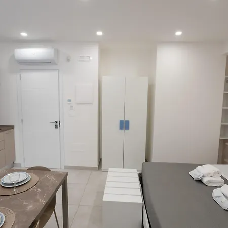Bed & Breakfast Dimora Al Campanile Manfredonia