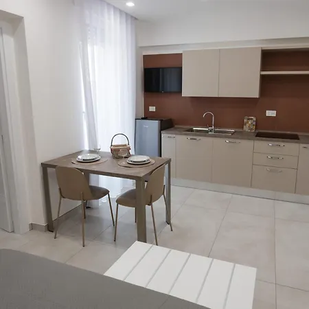 Dimora Al Campanile Bed & Breakfast Manfredonia