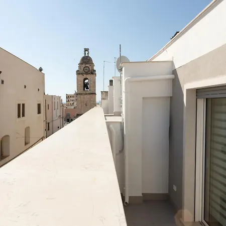 Dimora Al Campanile