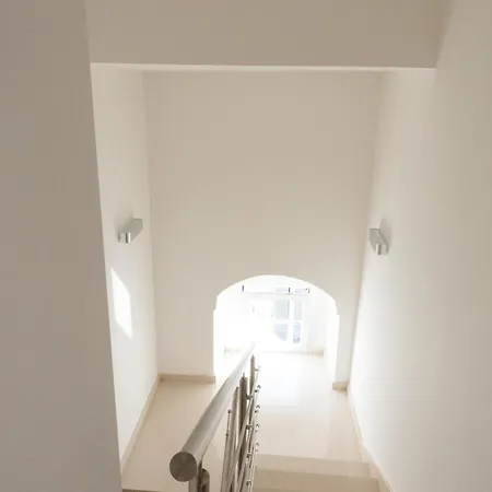 B&B Dimora Al Campanile 만프레도니아