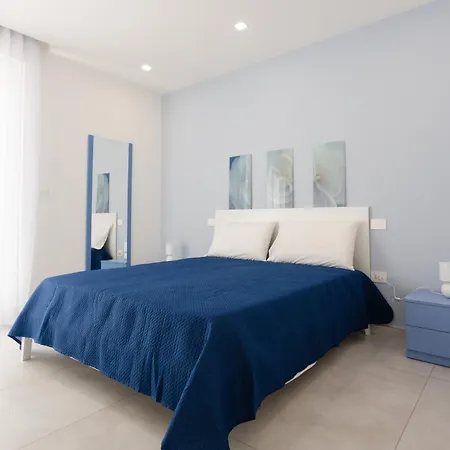 Dimora Al Campanile B&B *