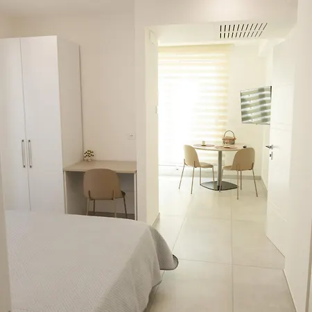 B&B Dimora Al Campanile