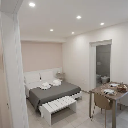 B&B Dimora Al Campanile